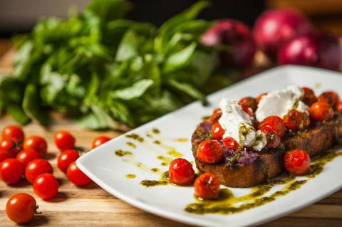 The Artisan Cafe - Australian Directory 0