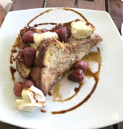 The Artisan Cafe - Australian Directory 1