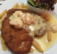 The Colonnades Tavern - Australian Directory