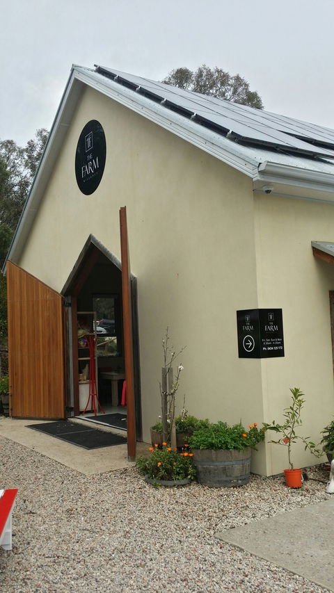 The Farm Willunga - Australian Directory 2