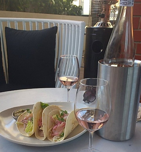 The Feathers Hotel - Australian Directory 1