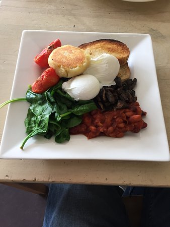 The Green Room On High Street - Australian Directory 0
