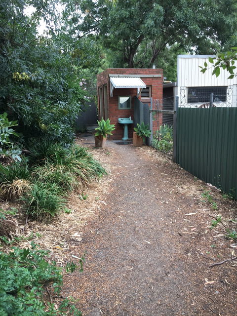 The Green Room On High Street - Australian Directory 4