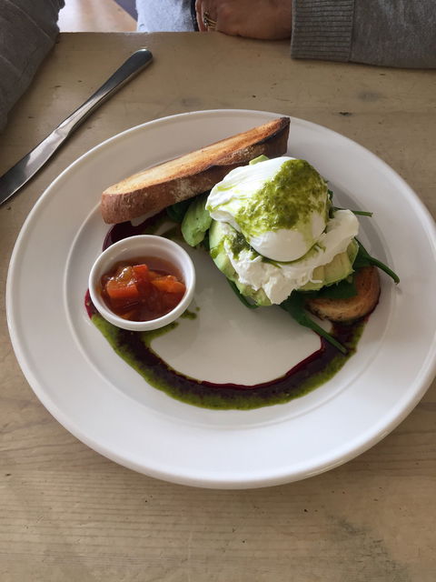 The Green Room On High Street - Australian Directory 6