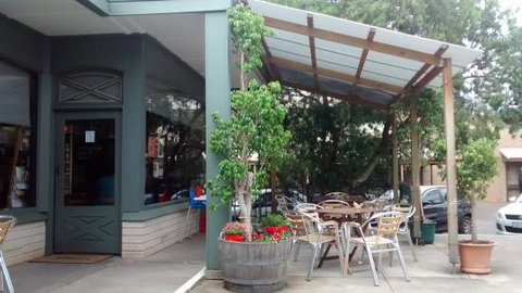 The Little Leaf & Bean - Australian Directory 0