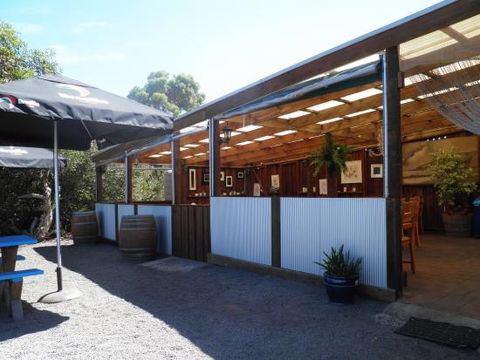 The Rockpool Cafe - Australian Directory 0