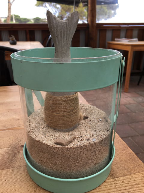 The Rockpool Cafe - Australian Directory 1