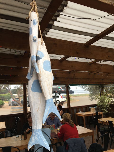 The Rockpool Cafe - Australian Directory 2
