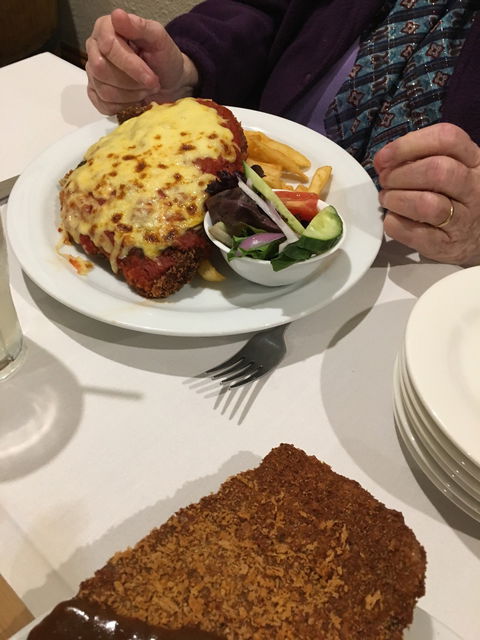 The Royal Oak Hotel - Australian Directory 9