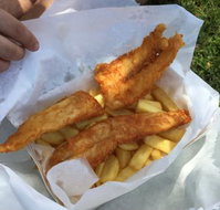 The Stunned Mullet - Australian Directory