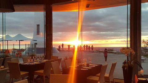 The Summit Cafe & Function Centre - Australian Directory 0