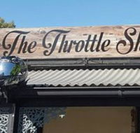 The Throttle Shed - Australian Directory