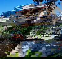 The Uraidla Hotel - Australian Directory