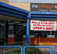 The Village Baker - Australian Directory