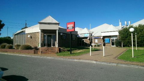 The Woodcroft Hotel - Australian Directory 0