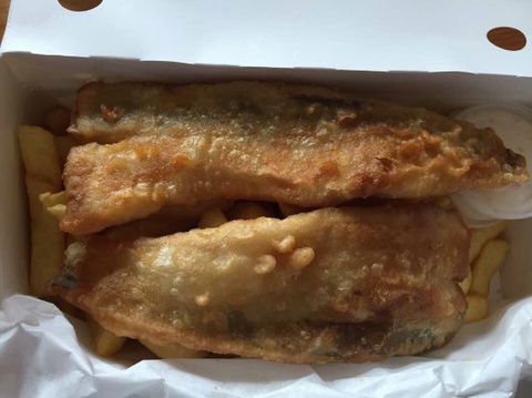 Top Char-Grill Chicken & Seafood - Australian Directory 0