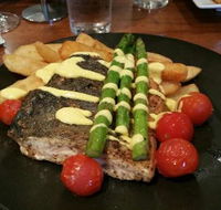 Tower Hotel Bistro - Australian Directory