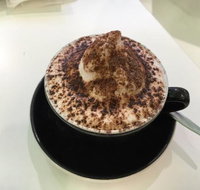 Utzi Espresso - Australian Directory