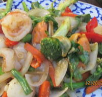 Vientiane Thai-Laos Restaurant - Australian Directory