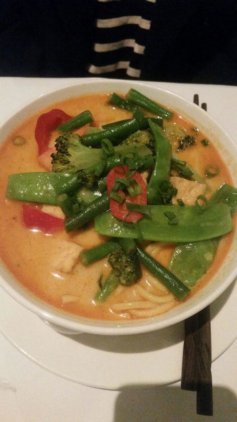 Vientiane Thai-Laos Restaurant - Australian Directory 1