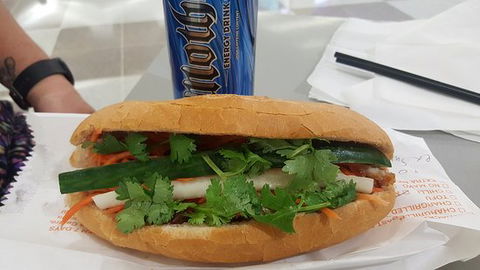 Viet Menu - Australian Directory 0