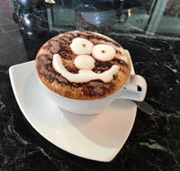 VPs Cafe - Australian Directory