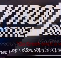 Yiros Brothers - Australian Directory