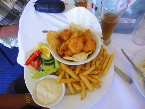Yum Sing Restaurant - Australian Directory 0