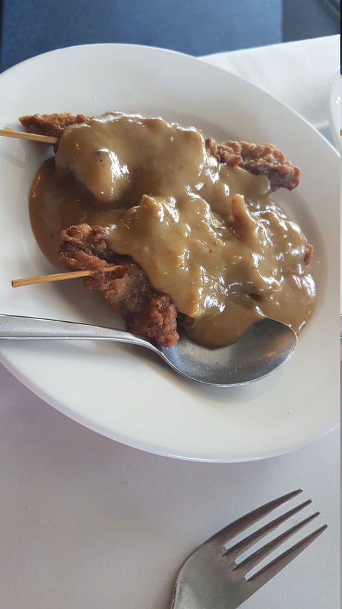 Yum Sing Restaurant - Australian Directory 1
