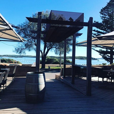 1802 Oyster Bar & Bistro - Australian Directory 0