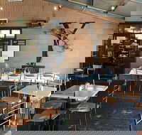 40's Cafe - Australian Directory