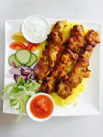 Afghan Charcoal Kebab House Murray Bridge - Australian Directory 0