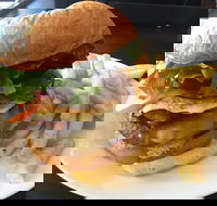 AJ'S Cafe - Australian Directory
