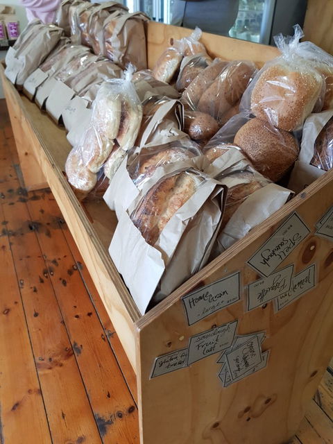 Aldinga Home Grain Bakery - Australian Directory 3