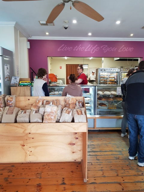 Aldinga Home Grain Bakery - Australian Directory 4