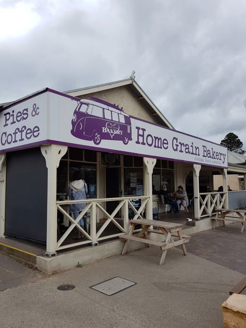 Aldinga Home Grain Bakery - Australian Directory 5