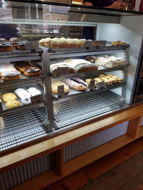 Aldinga Home Grain Bakery - Australian Directory 7