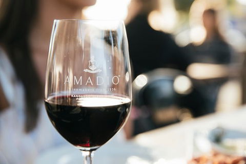 Amadio Wines Kangaroo Island Cellar Door - Australian Directory 0