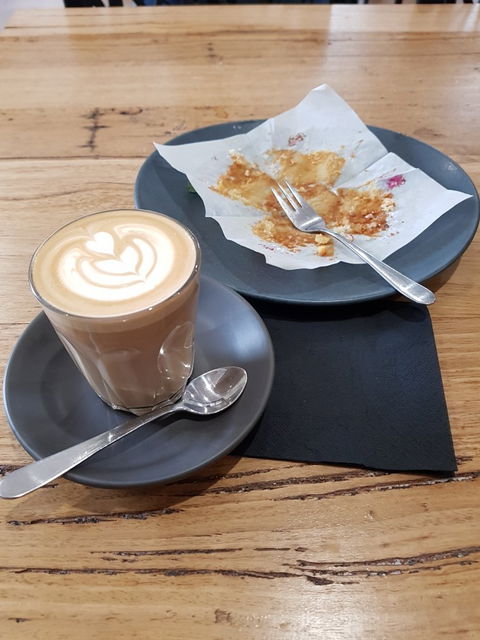 Arrosto Coffee - Australian Directory 2