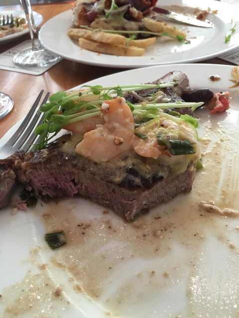 Auchendarroch Tavern - Australian Directory 9