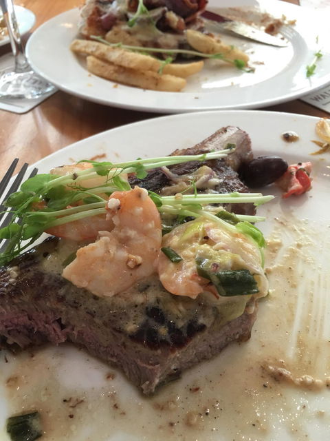 Auchendarroch Tavern - Australian Directory 5