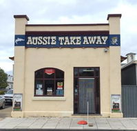 Aussie Take Away Penola - Australian Directory