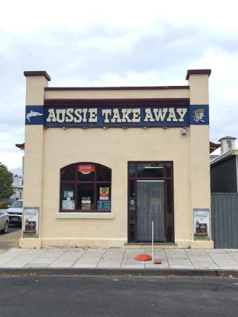 Aussie Take Away Penola - Australian Directory 0