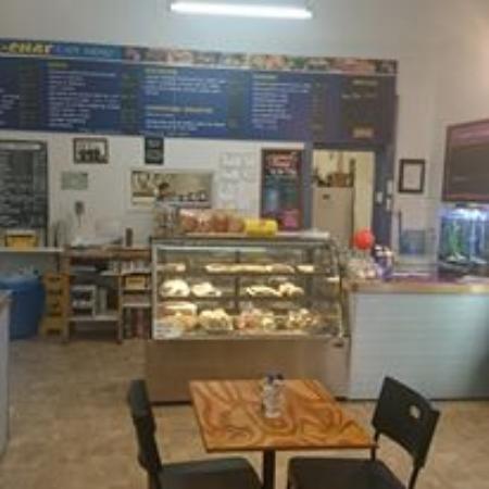 Av-A-Chat Cafe - Australian Directory 0