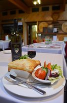 Baccus Restaurant - Australian Directory 1