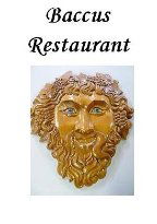 Baccus Restaurant - Australian Directory 4