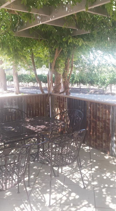 Backyard Bread Tasting Cafe & Providore - Australian Directory 3