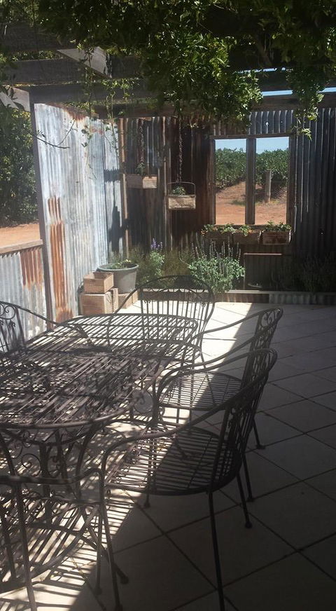 Backyard Bread Tasting Cafe & Providore - Australian Directory 4