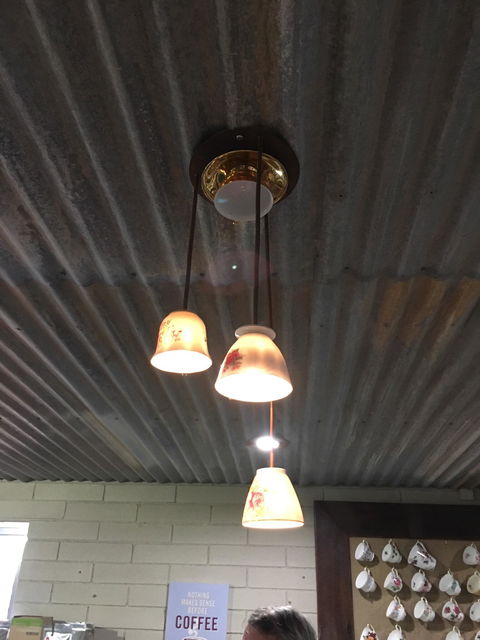 Backyard Bread Tasting Cafe & Providore - Australian Directory 5