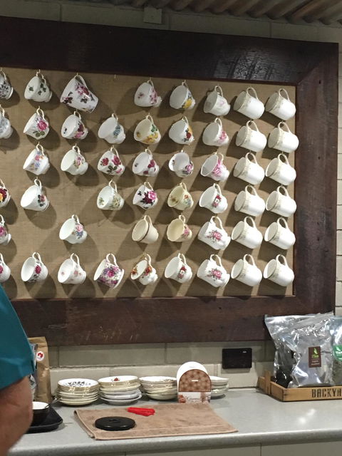 Backyard Bread Tasting Cafe & Providore - Australian Directory 6
